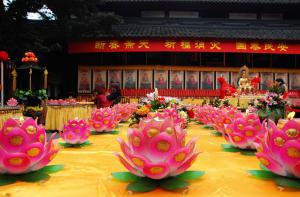 Wenshuyuan Temple
